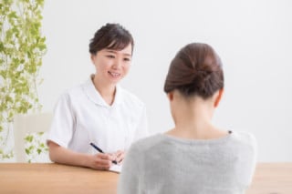 訪問看護とは