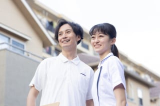 訪問看護とは